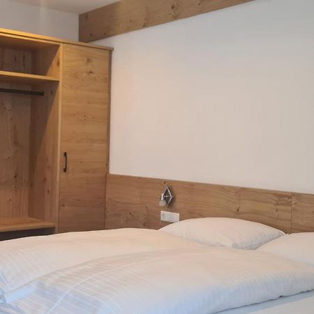 Apartmán Klaushof Ischgl Exteriér fotografie