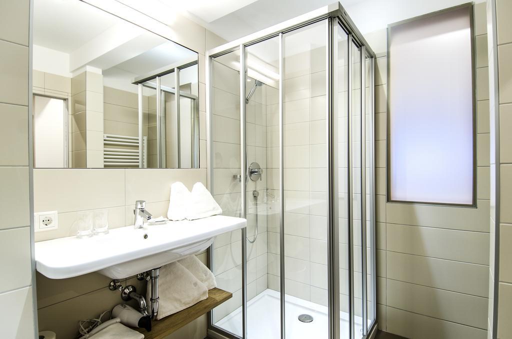 Apartmán Klaushof Ischgl Exteriér fotografie