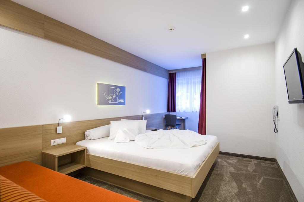 Apartmán Klaushof Ischgl Exteriér fotografie