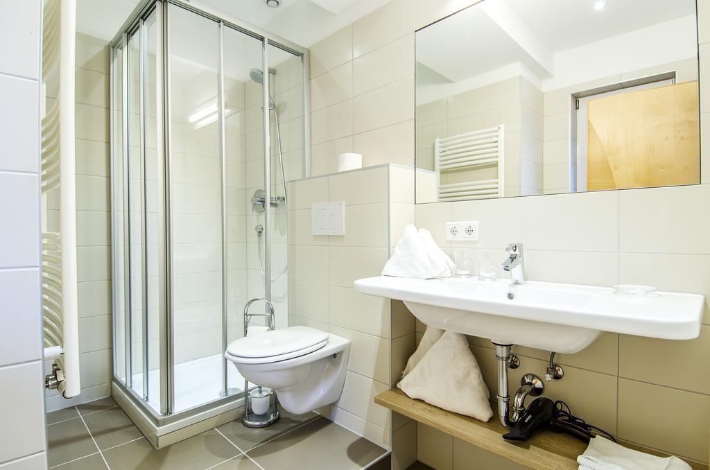 Apartmán Klaushof Ischgl Exteriér fotografie