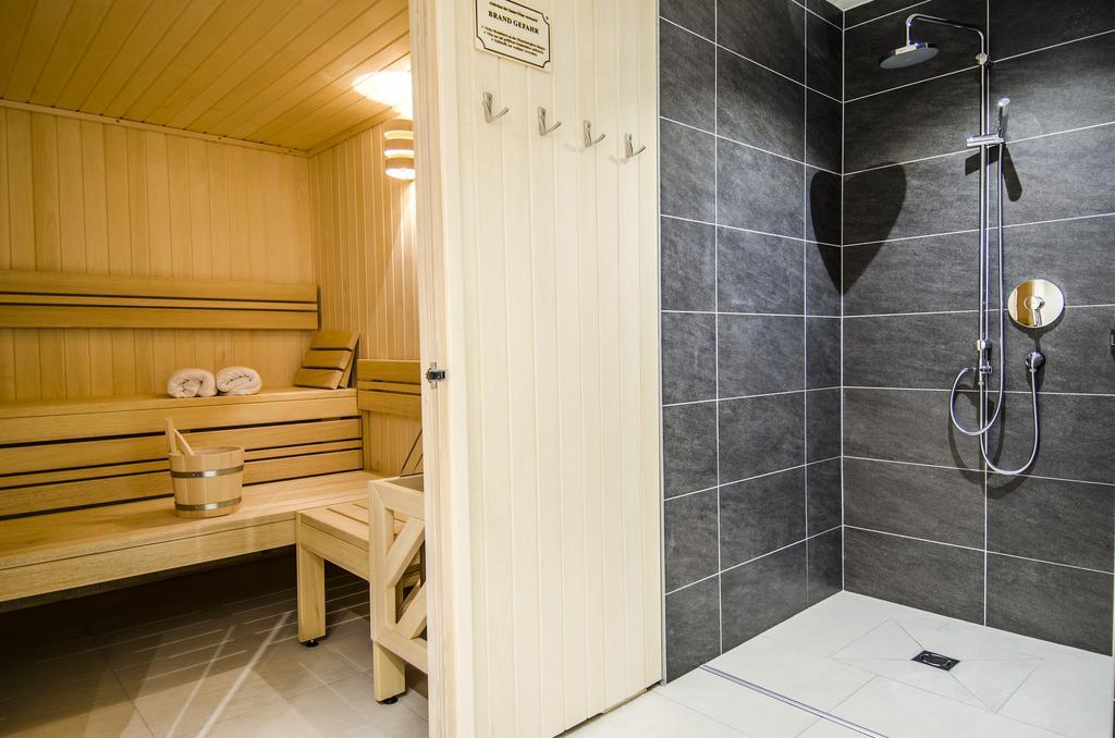 Apartmán Klaushof Ischgl Exteriér fotografie