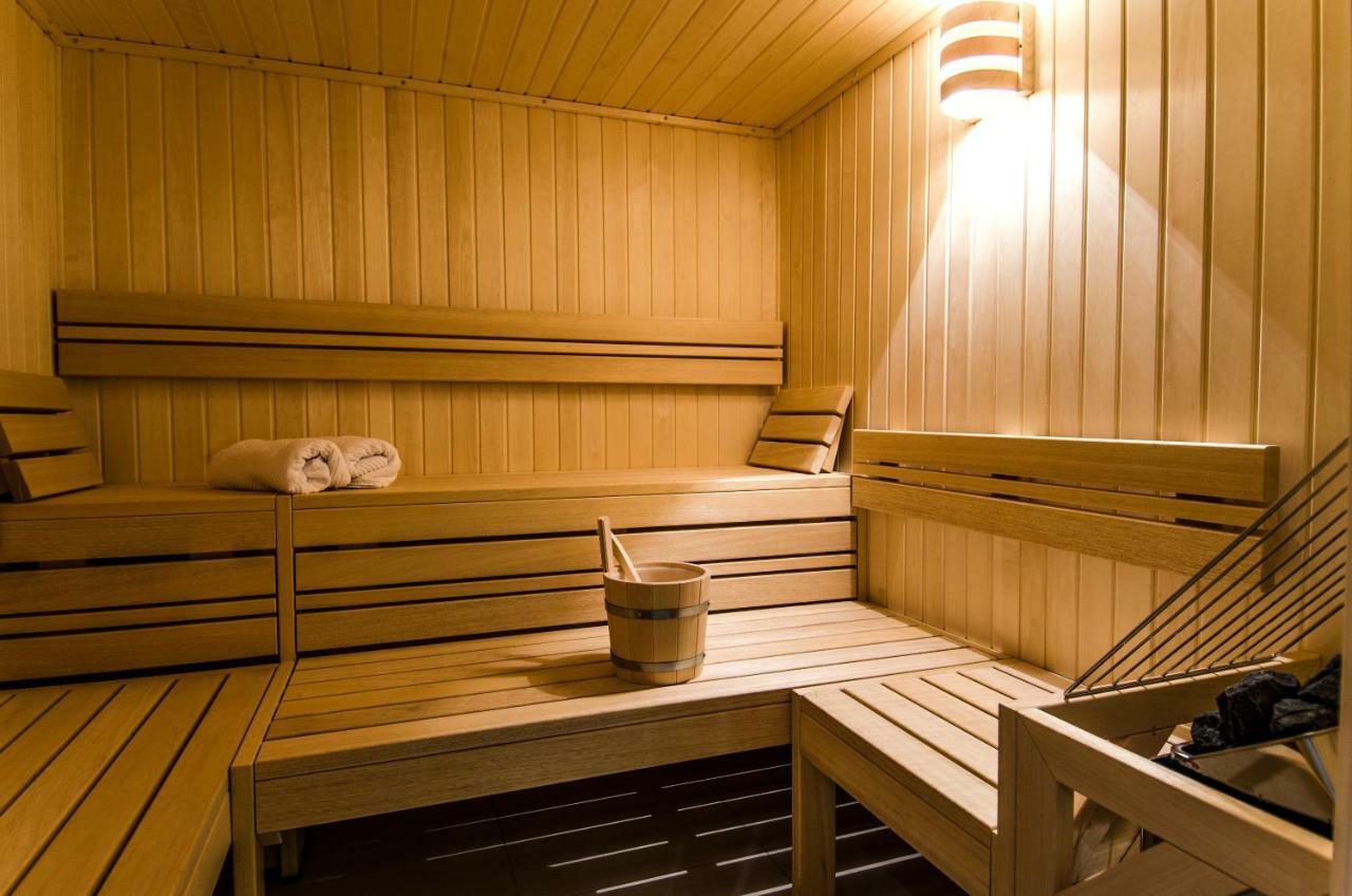 Apartmán Klaushof Ischgl Exteriér fotografie